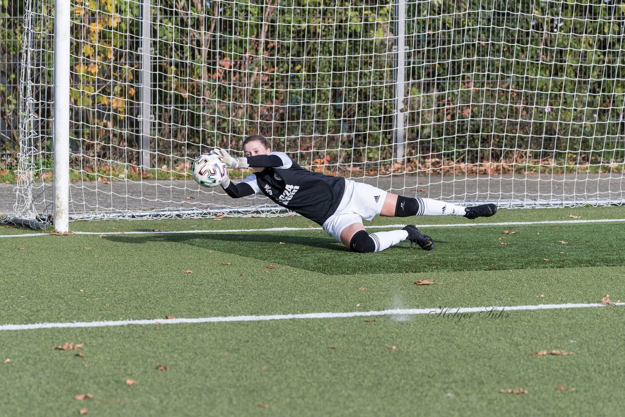 Bild 141 - F Fortuna St. Juergen - SV Wahlstedt : Ergebnis: 3:0